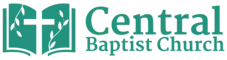 Central Baptist Church Logo
