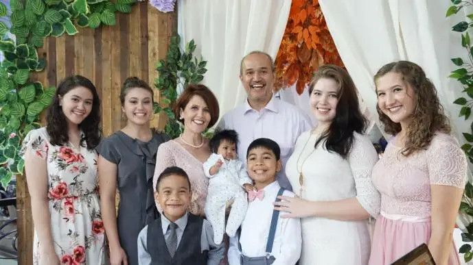 The Gormleys